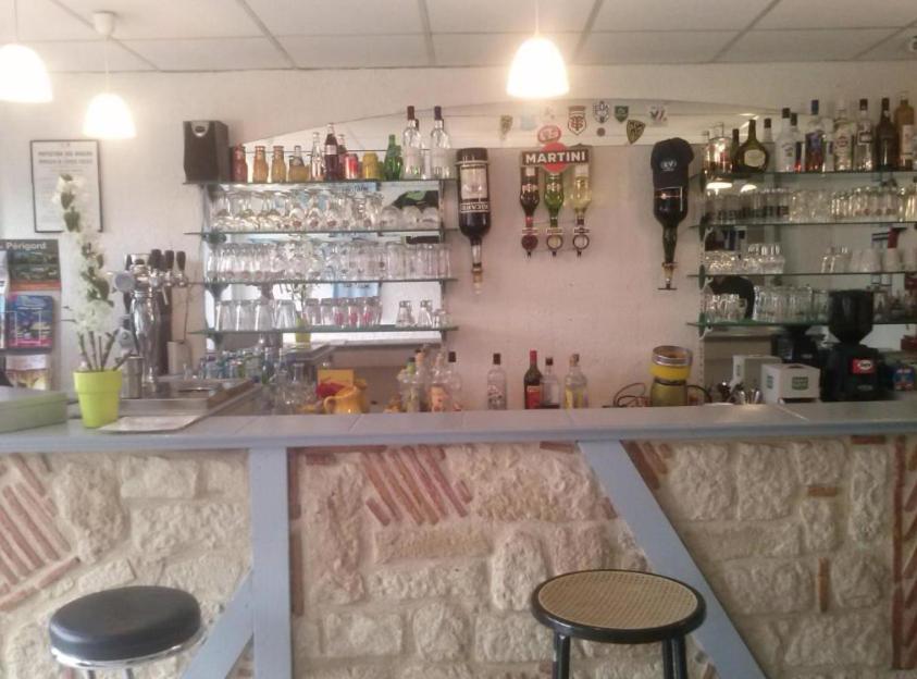 Auberge Bella Riva Creysse  Εξωτερικό φωτογραφία