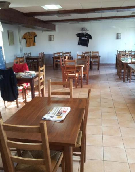 Auberge Bella Riva Creysse  Εξωτερικό φωτογραφία
