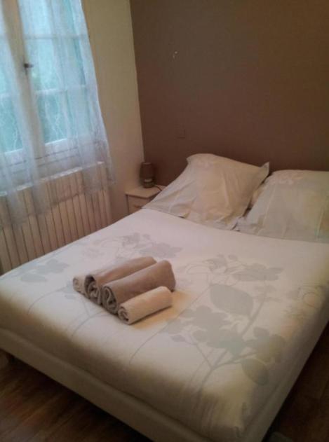 Auberge Bella Riva Creysse  Εξωτερικό φωτογραφία